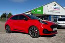 Ford Puma ST 1.5T [198] MANUAL
