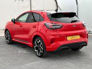 Ford Puma ST 1.5T [198] MANUAL 18