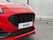 Ford Puma ST 1.5T [198] MANUAL 8