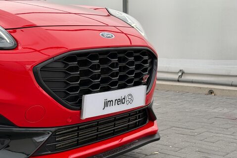 Ford Puma ST 1.5T [198] MANUAL 8