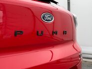 Ford Puma ST 1.5T [198] MANUAL 20
