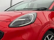 Ford Puma ST 1.5T [198] MANUAL 5