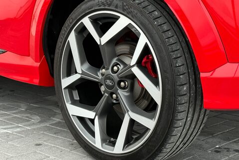 Ford Puma ST 1.5T [198] MANUAL 19