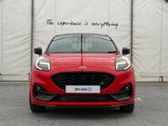 Ford Puma ST 1.5T [198] MANUAL 2