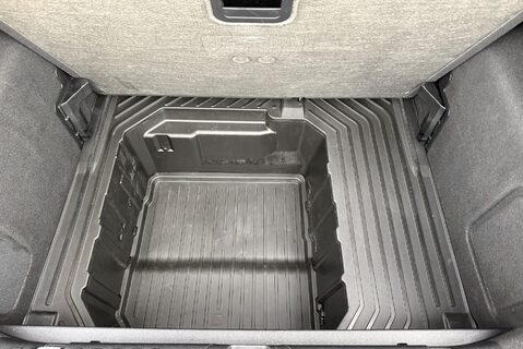 Ford Puma ST 1.5T [198] MANUAL 23