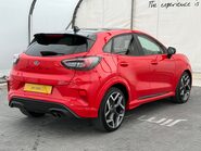 Ford Puma ST 1.5T [198] MANUAL 16