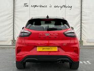 Ford Puma ST 1.5T [198] MANUAL 15