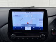 Ford Puma ST 1.5T [198] MANUAL 27