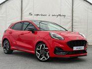 Ford Puma ST 1.5T [198] MANUAL 1