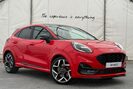Ford Puma ST 1.5T [198] MANUAL