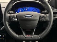 Ford Puma ST 1.5T [198] MANUAL 33