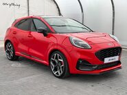 Ford Puma ST 1.5T [198] MANUAL 6