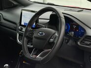 Ford Puma ST 1.5T [198] MANUAL 25