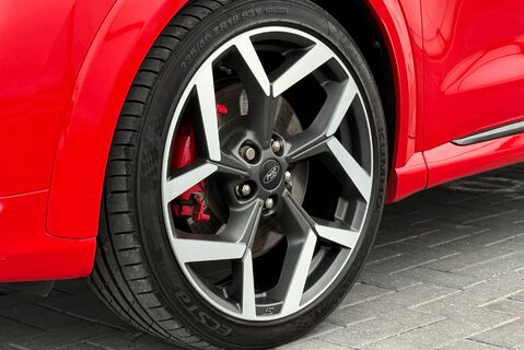 Ford Puma ST 1.5T [198] MANUAL 4