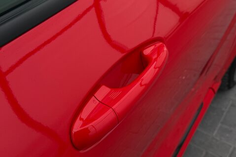 Ford Puma ST 1.5T [198] MANUAL 9