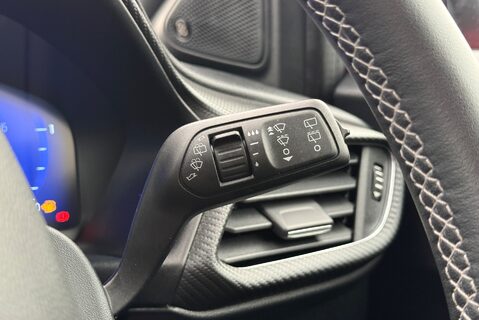 Ford Puma ST 1.5T [198] MANUAL 37