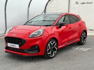 Ford Puma ST 1.5T [198] MANUAL 3