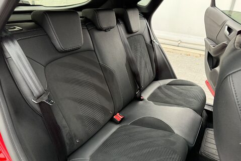 Ford Puma ST 1.5T [198] MANUAL 10