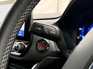 Ford Puma ST 1.5T [198] MANUAL 35