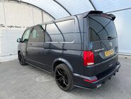 Volkswagen Transporter T32 2.0TDI [150] Kombi Highline LWB 4Motion 20