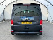 Volkswagen Transporter T32 2.0TDI [150] Kombi Highline LWB 4Motion 19