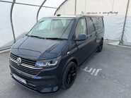 Volkswagen Transporter T32 2.0TDI [150] Kombi Highline LWB 4Motion 6