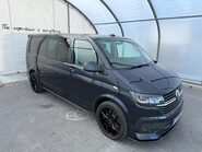 Volkswagen Transporter T32 2.0TDI [150] Kombi Highline LWB 4Motion 3