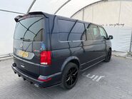 Volkswagen Transporter T32 2.0TDI [150] Kombi Highline LWB 4Motion 18