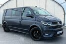 Volkswagen Transporter T32 2.0TDI [150] Kombi Highline LWB 4Motion