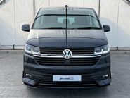 Volkswagen Transporter T32 2.0TDI [150] Kombi Highline LWB 4Motion 2