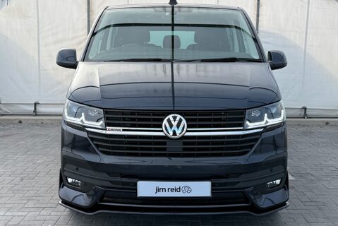 Volkswagen Transporter T32 2.0TDI [150] Kombi Highline LWB 4Motion 2