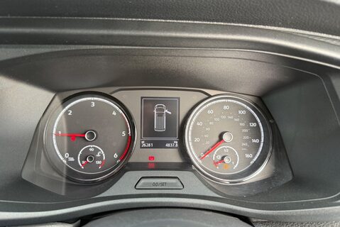 Volkswagen Transporter T32 2.0TDI [150] Kombi Highline LWB 4Motion 15