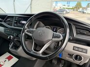 Volkswagen Transporter T32 2.0TDI [150] Kombi Highline LWB 4Motion 13