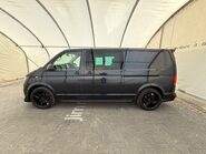 Volkswagen Transporter T32 2.0TDI [150] Kombi Highline LWB 4Motion 10