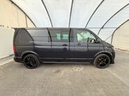 Volkswagen Transporter T32 2.0TDI [150] Kombi Highline LWB 4Motion 11