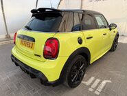 Mini Hatch COOPER S SPORT 2.0T[180] Automatic 16