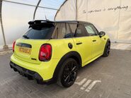 Mini Hatch COOPER S SPORT 2.0T[180] Automatic 18