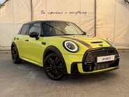 Mini Hatch COOPER S SPORT 2.0T[180] Automatic 1
