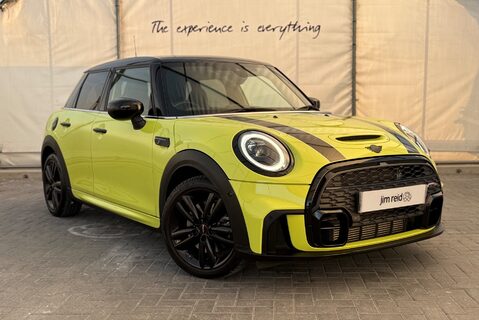 Mini Hatch COOPER S SPORT 2.0T[180] Automatic 1