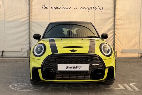 Mini Hatch COOPER S SPORT 2.0T[180] Automatic 3