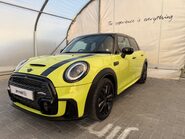 Mini Hatch COOPER S SPORT 2.0T[180] Automatic 10