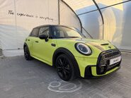 Mini Hatch COOPER S SPORT 2.0T[180] Automatic 4