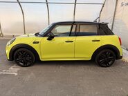 Mini Hatch COOPER S SPORT 2.0T[180] Automatic 11