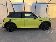 Mini Hatch COOPER S SPORT 2.0T[180] Automatic 5