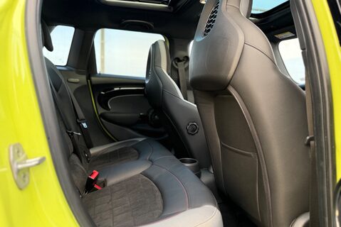 Mini Hatch COOPER S SPORT 2.0T[180] Automatic 19