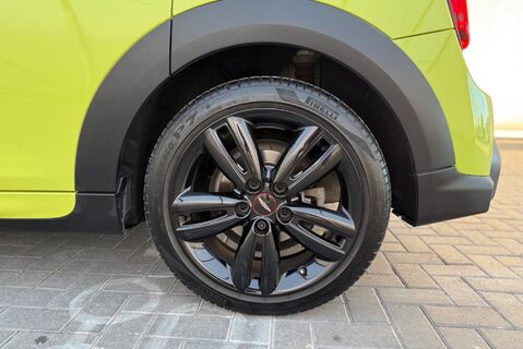 Mini Hatch COOPER S SPORT 2.0T[180] Automatic 14