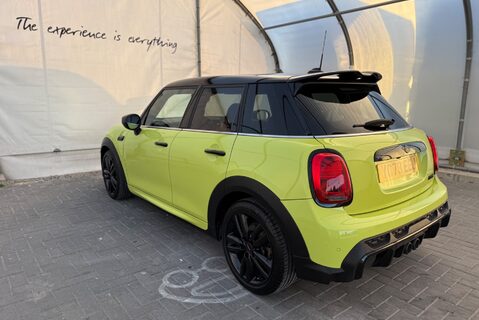 Mini Hatch COOPER S SPORT 2.0T[180] Automatic 13