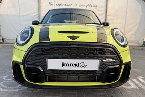 Mini Hatch COOPER S SPORT 2.0T[180] Automatic 7
