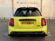 Mini Hatch COOPER S SPORT 2.0T[180] Automatic 12
