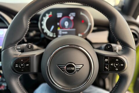 Mini Hatch COOPER S SPORT 2.0T[180] Automatic 23